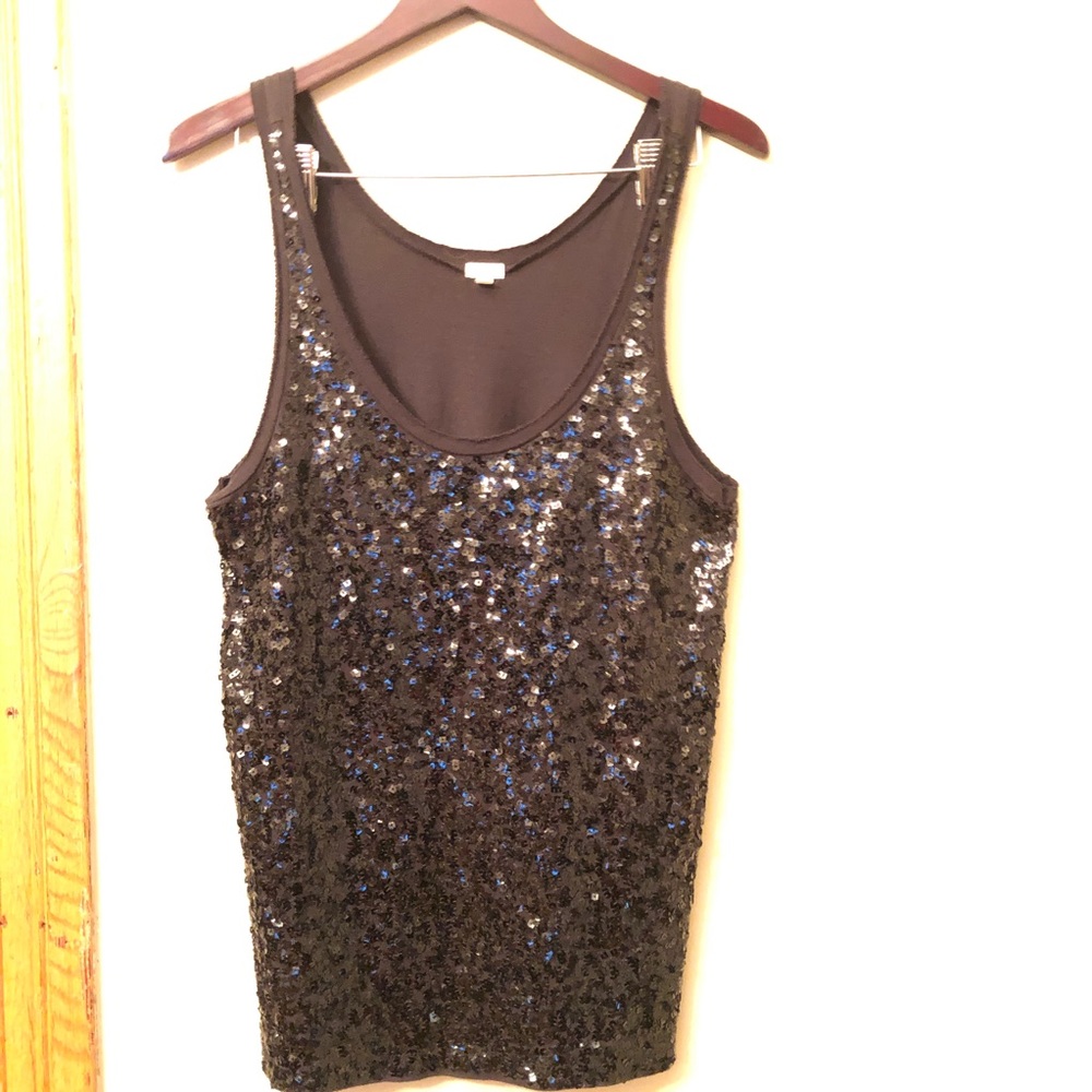 Jcrew Tank Top‎